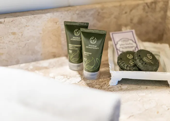 Doce Canela - Pousada De Charme